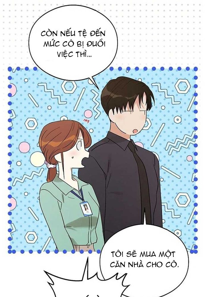 Ý Nghĩa Của Hôn Nhân - Chapter 2 - Page 41