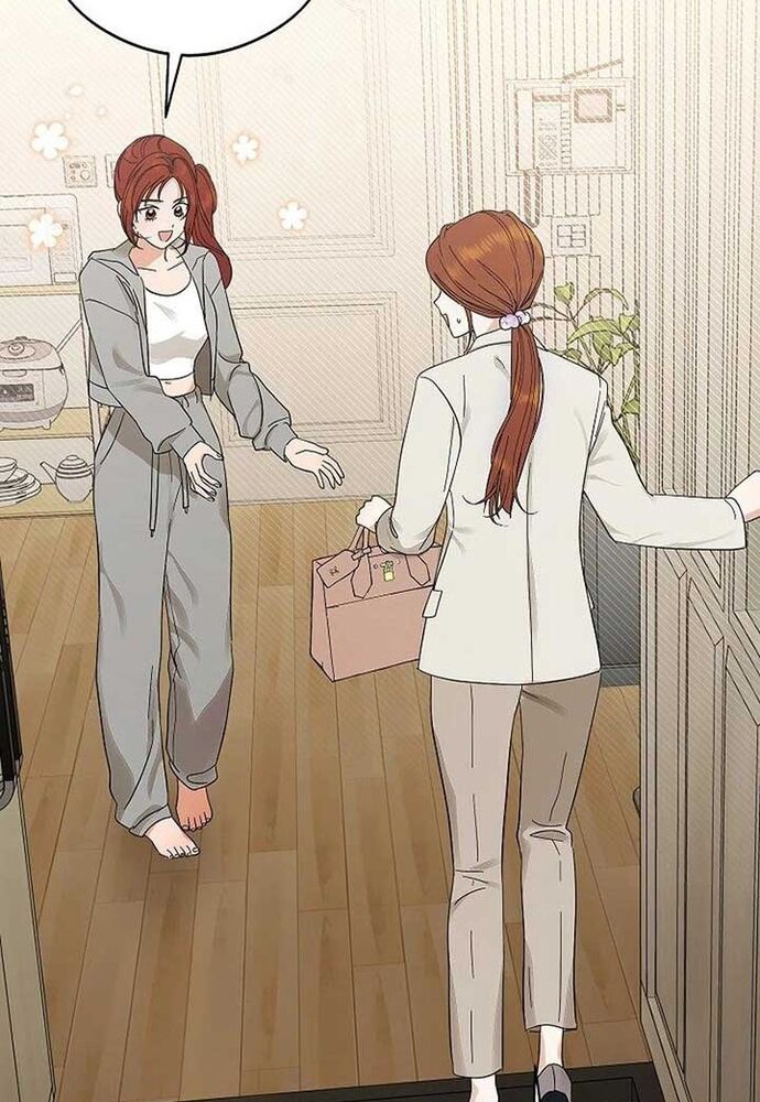 Ý Nghĩa Của Hôn Nhân - Chapter 2 - Page 52