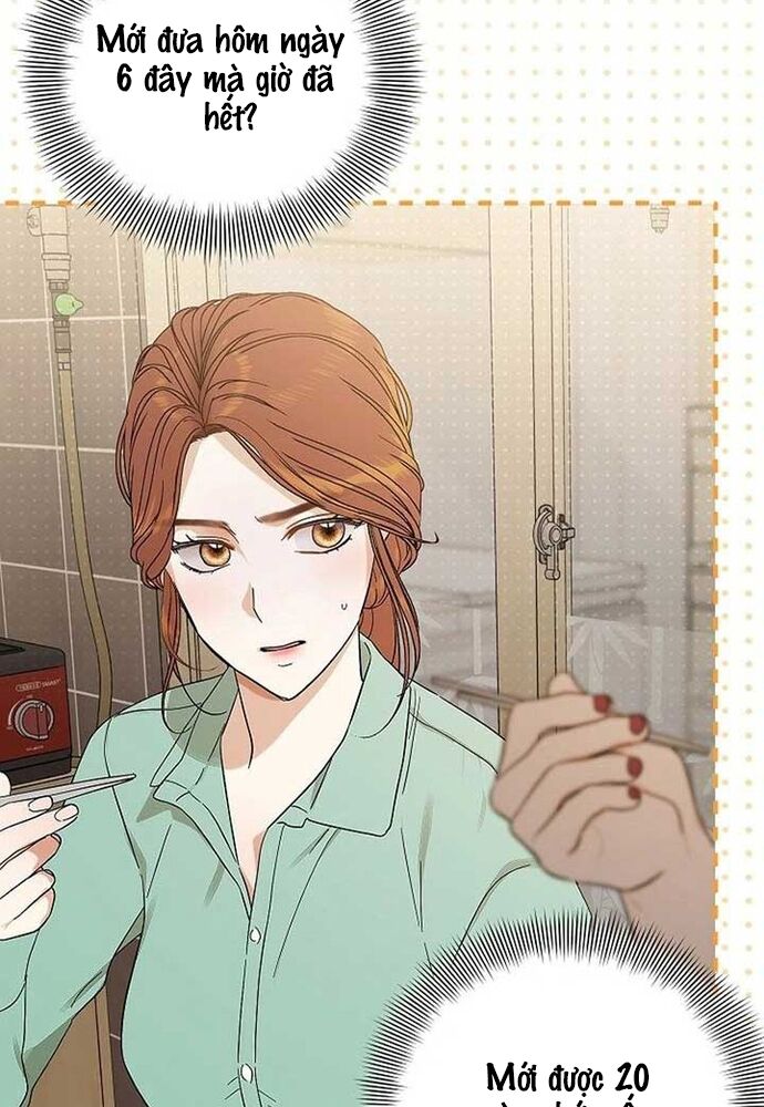 Ý Nghĩa Của Hôn Nhân - Chapter 2 - Page 61