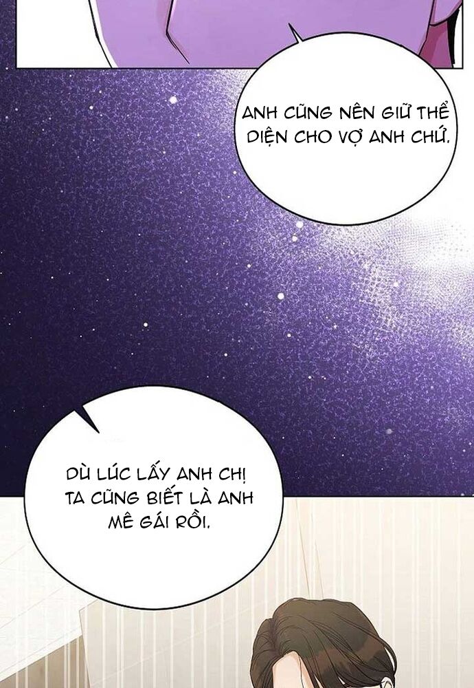 Ý Nghĩa Của Hôn Nhân - Chapter 2 - Page 7