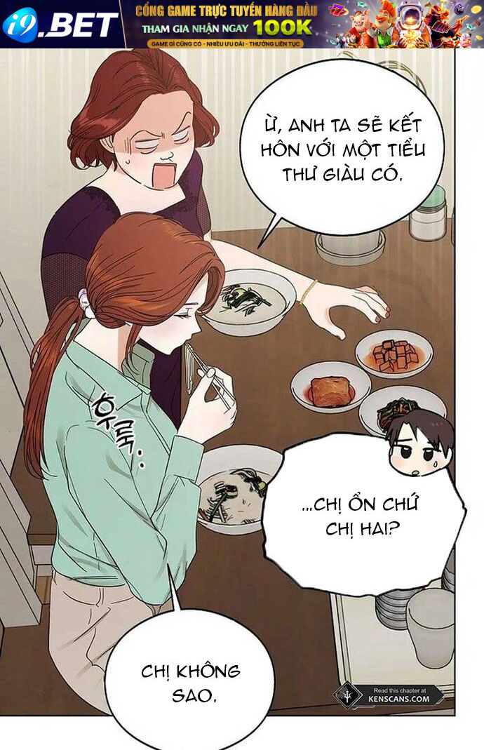 Ý Nghĩa Của Hôn Nhân - Chapter 2 - Page 71