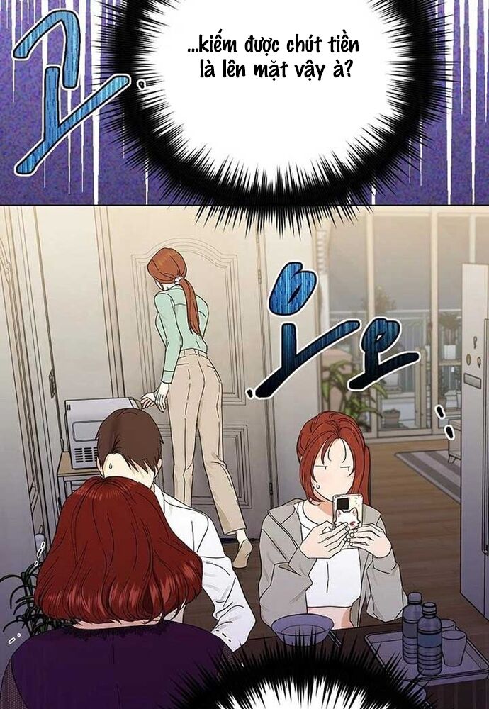 Ý Nghĩa Của Hôn Nhân - Chapter 2 - Page 80