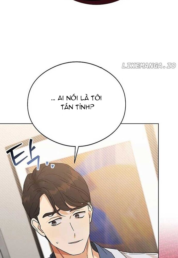 Ý Nghĩa Của Hôn Nhân - Chapter 2 - Page 9