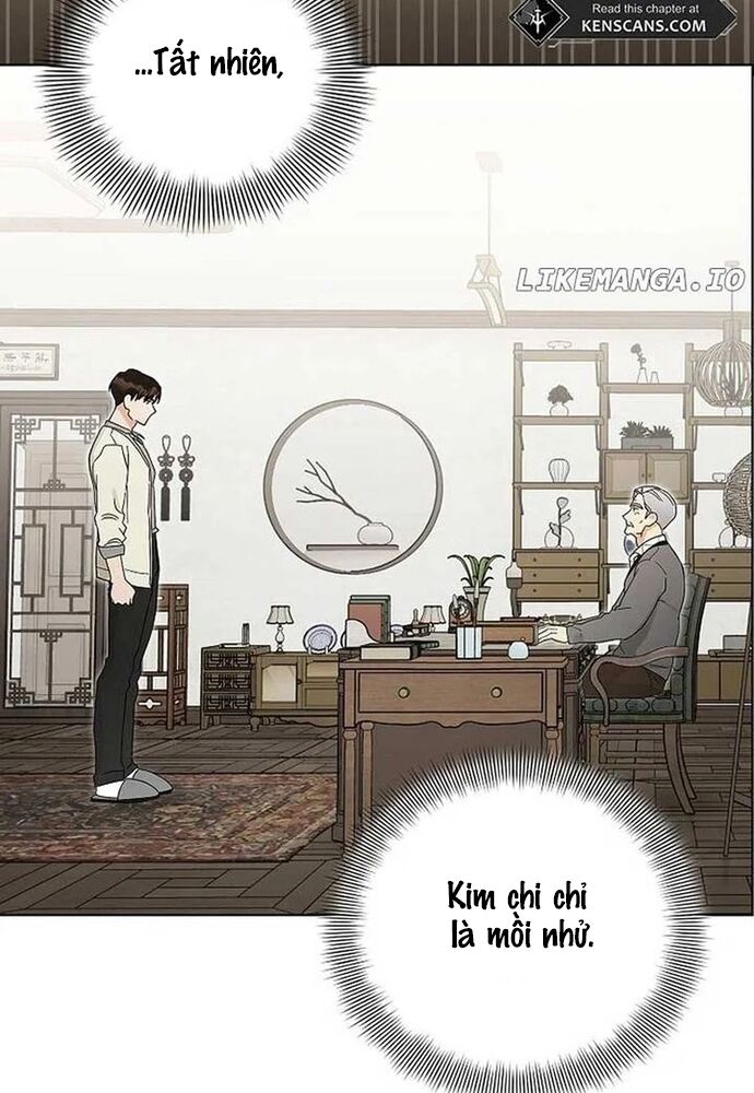 Ý Nghĩa Của Hôn Nhân - Chapter 3 - Page 11