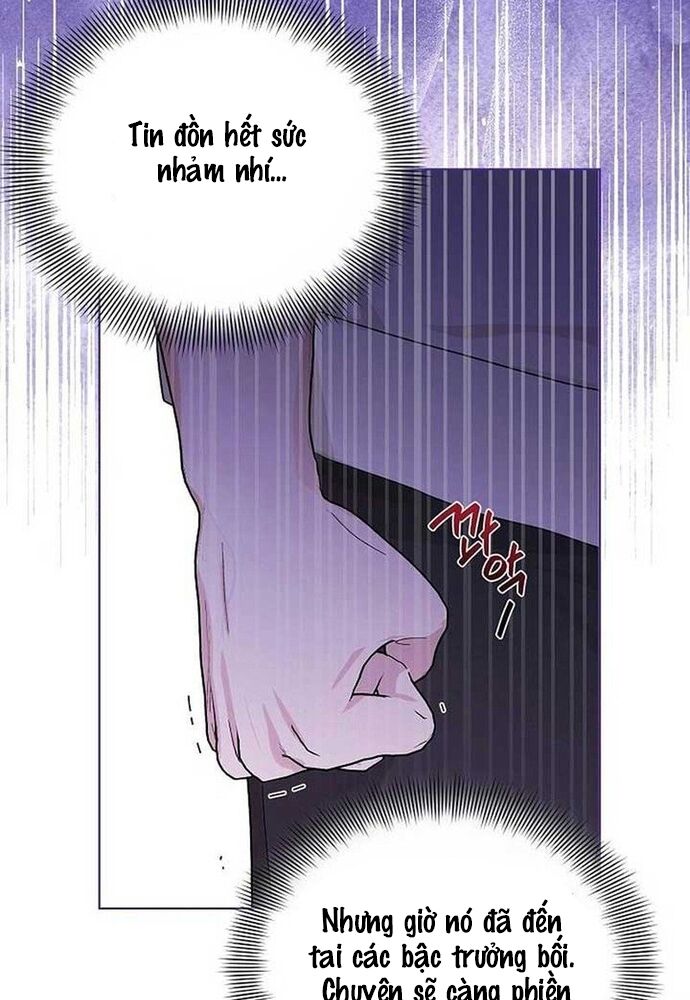 Ý Nghĩa Của Hôn Nhân - Chapter 3 - Page 17