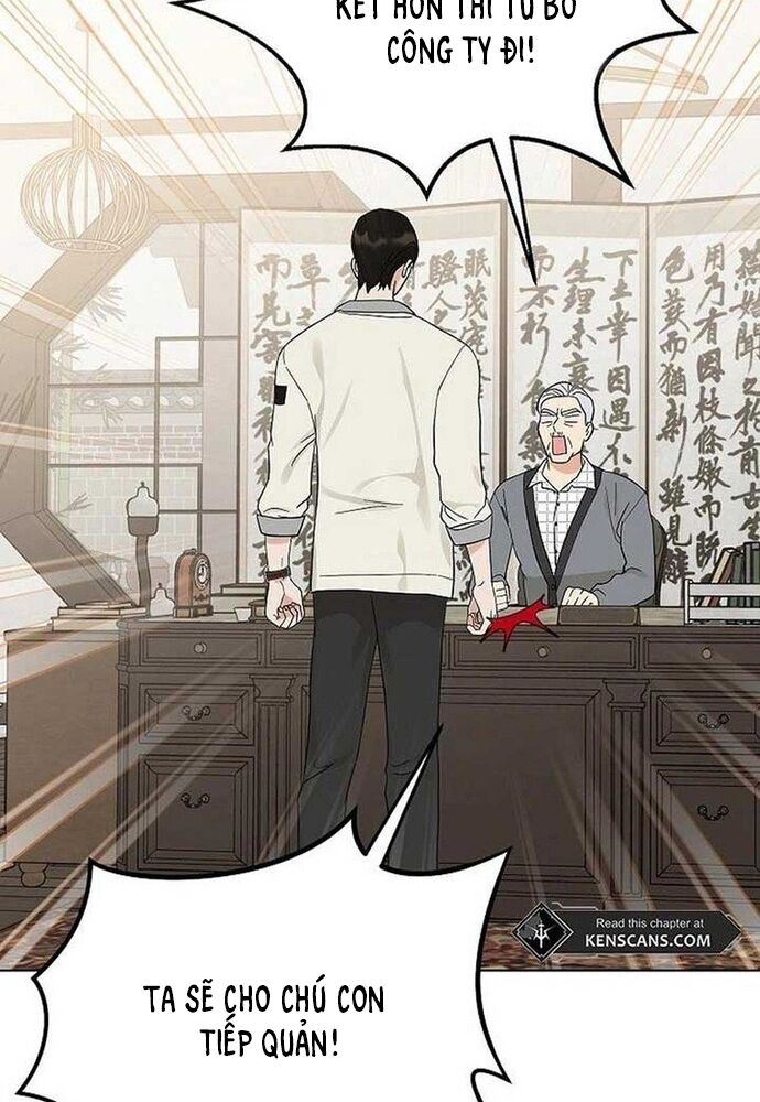 Ý Nghĩa Của Hôn Nhân - Chapter 3 - Page 19