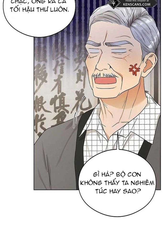 Ý Nghĩa Của Hôn Nhân - Chapter 3 - Page 22