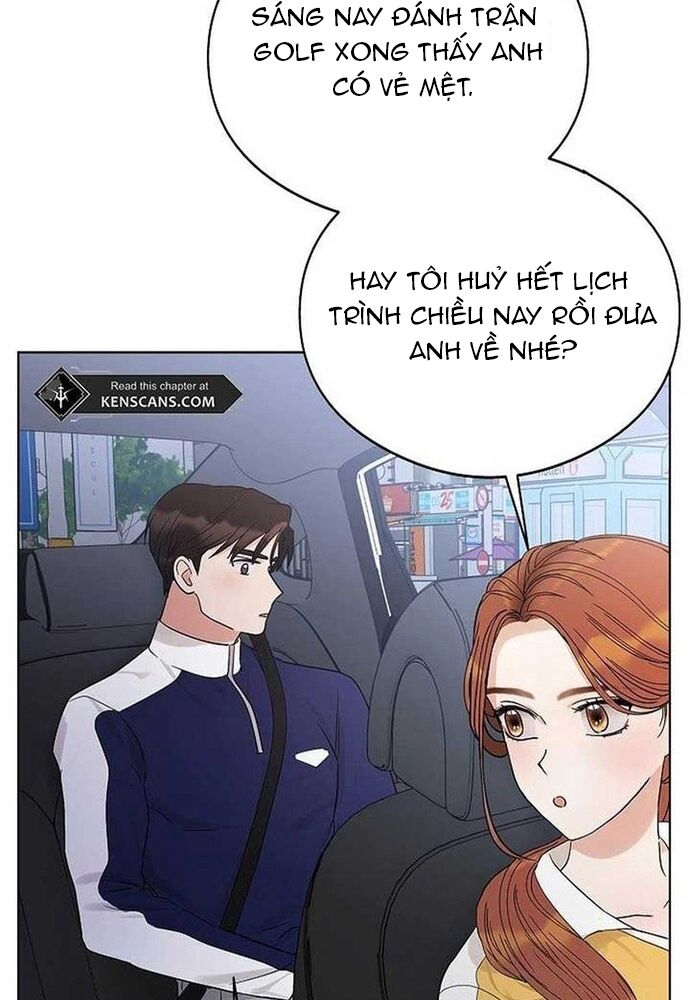 Ý Nghĩa Của Hôn Nhân - Chapter 3 - Page 31
