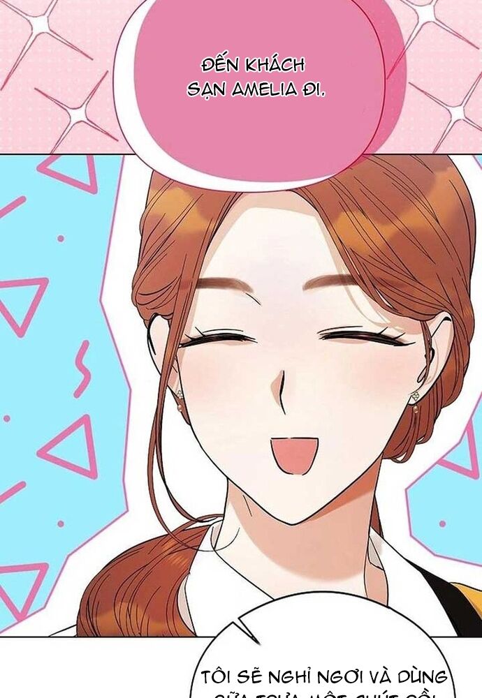 Ý Nghĩa Của Hôn Nhân - Chapter 3 - Page 35