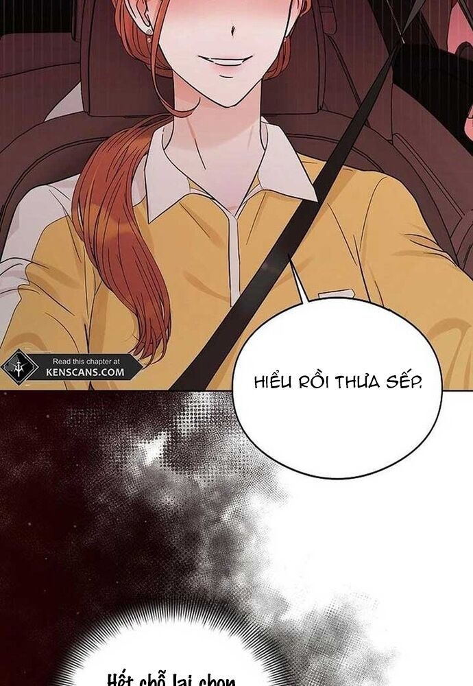 Ý Nghĩa Của Hôn Nhân - Chapter 3 - Page 37