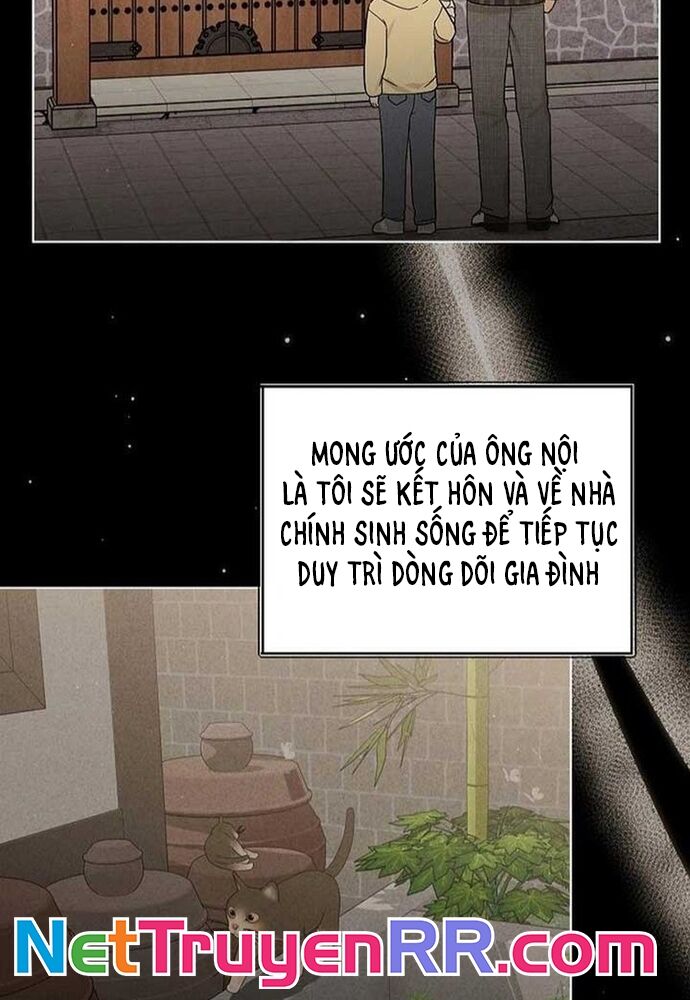 Ý Nghĩa Của Hôn Nhân - Chapter 3 - Page 4