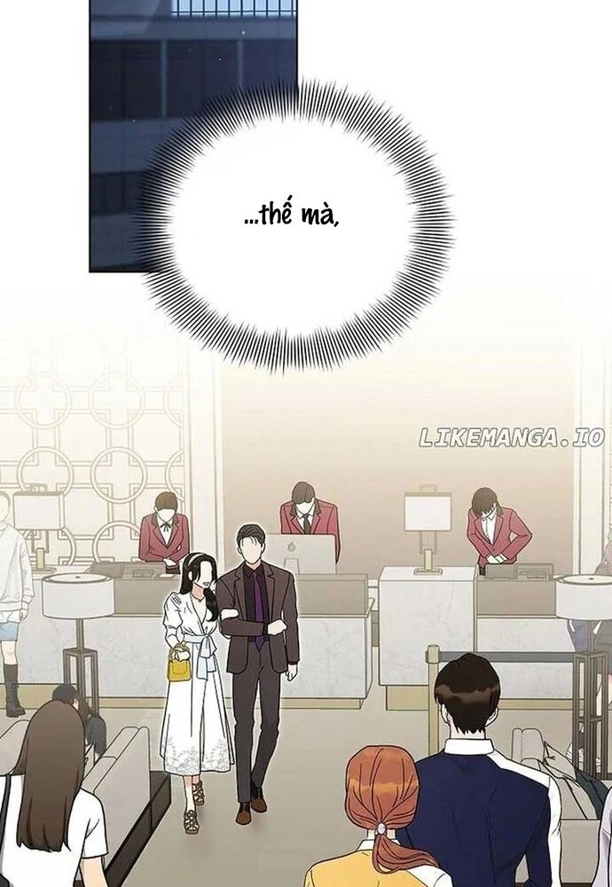 Ý Nghĩa Của Hôn Nhân - Chapter 3 - Page 40