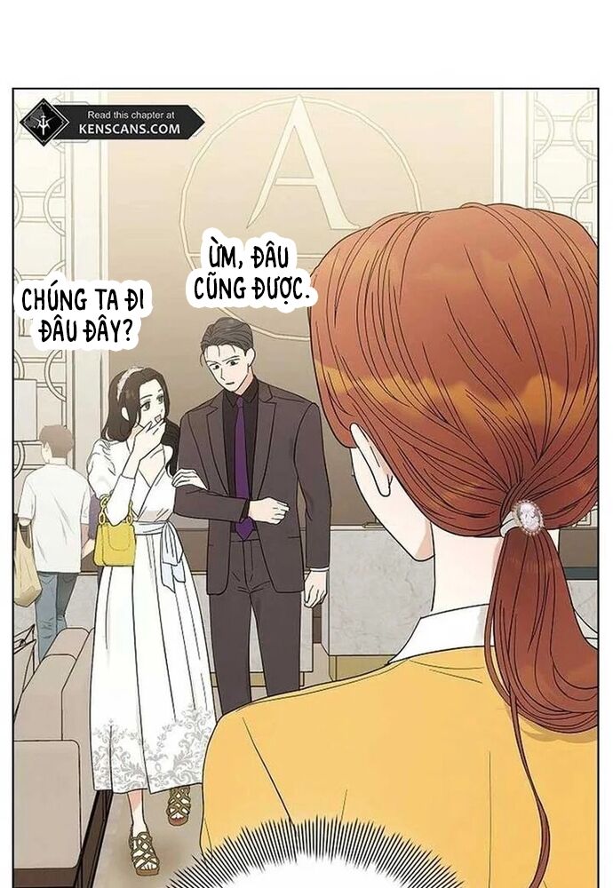 Ý Nghĩa Của Hôn Nhân - Chapter 3 - Page 42