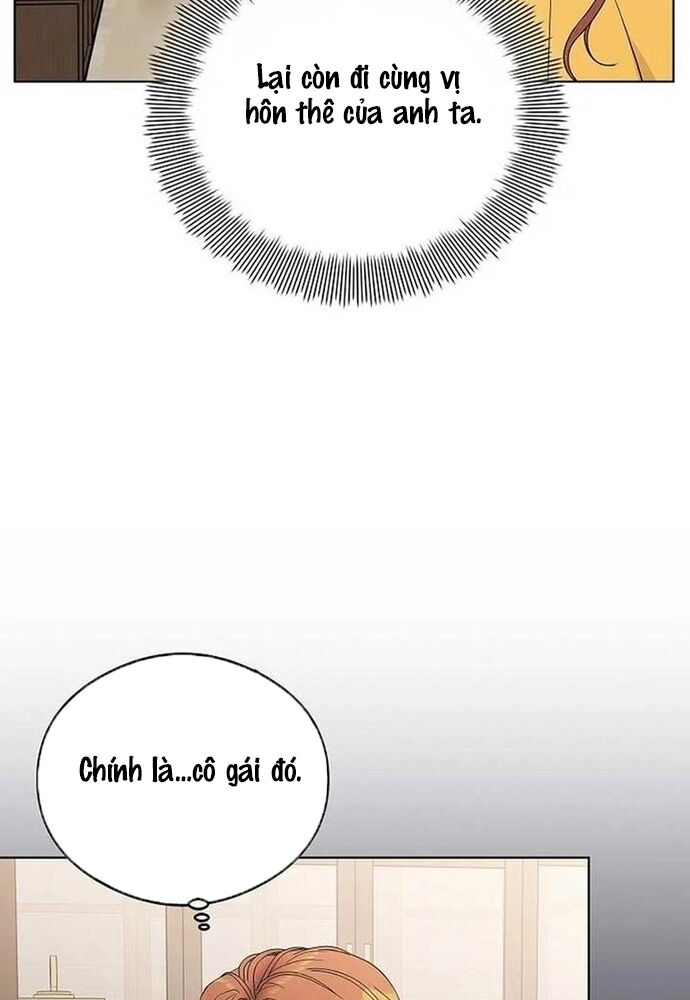 Ý Nghĩa Của Hôn Nhân - Chapter 3 - Page 43