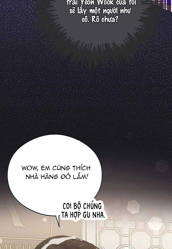 Ý Nghĩa Của Hôn Nhân - Chapter 3 - Page 47