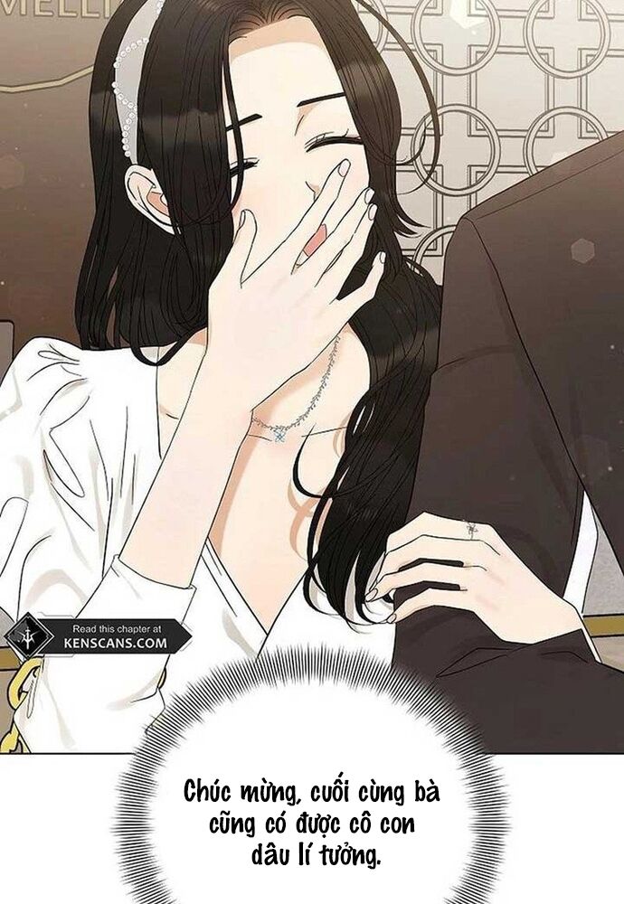 Ý Nghĩa Của Hôn Nhân - Chapter 3 - Page 48