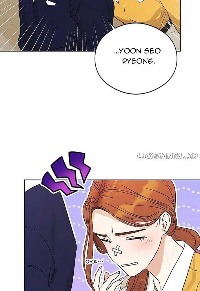 Ý Nghĩa Của Hôn Nhân - Chapter 3 - Page 50