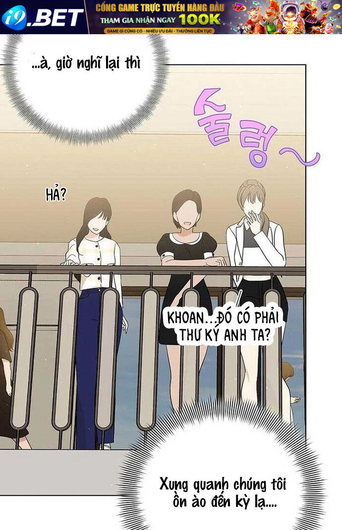 Ý Nghĩa Của Hôn Nhân - Chapter 3 - Page 55