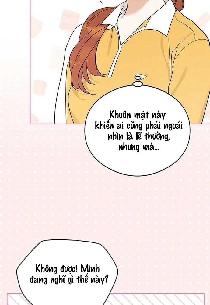 Ý Nghĩa Của Hôn Nhân - Chapter 3 - Page 57