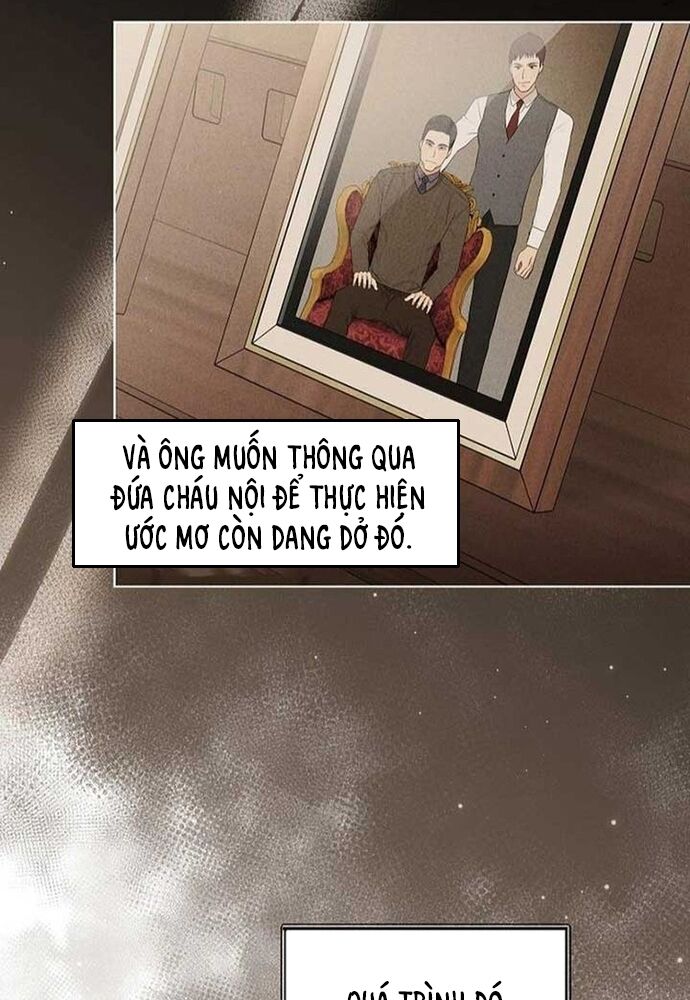 Ý Nghĩa Của Hôn Nhân - Chapter 3 - Page 6