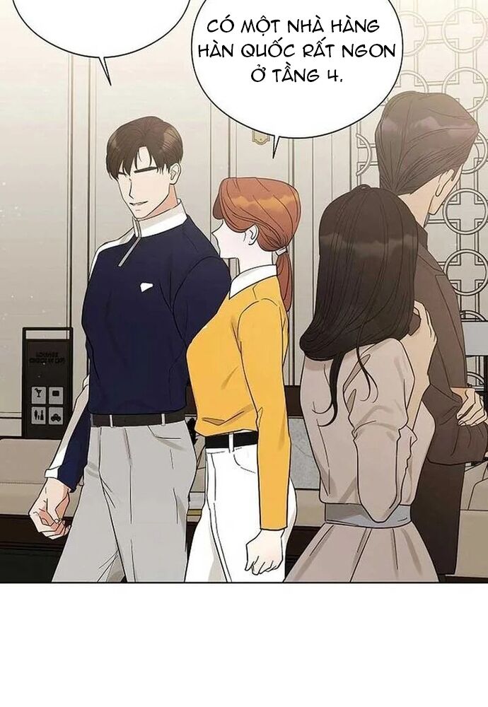 Ý Nghĩa Của Hôn Nhân - Chapter 3 - Page 65