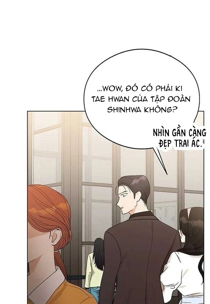 Ý Nghĩa Của Hôn Nhân - Chapter 3 - Page 66