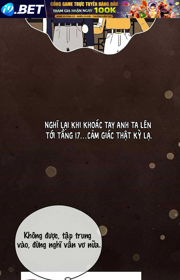 Ý Nghĩa Của Hôn Nhân - Chapter 3 - Page 75