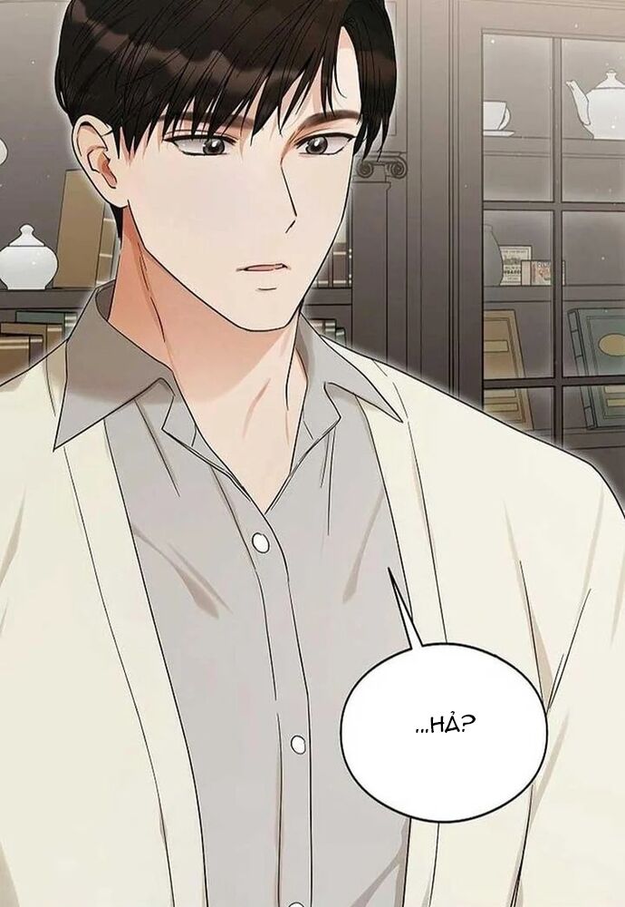 Ý Nghĩa Của Hôn Nhân - Chapter 3 - Page 8