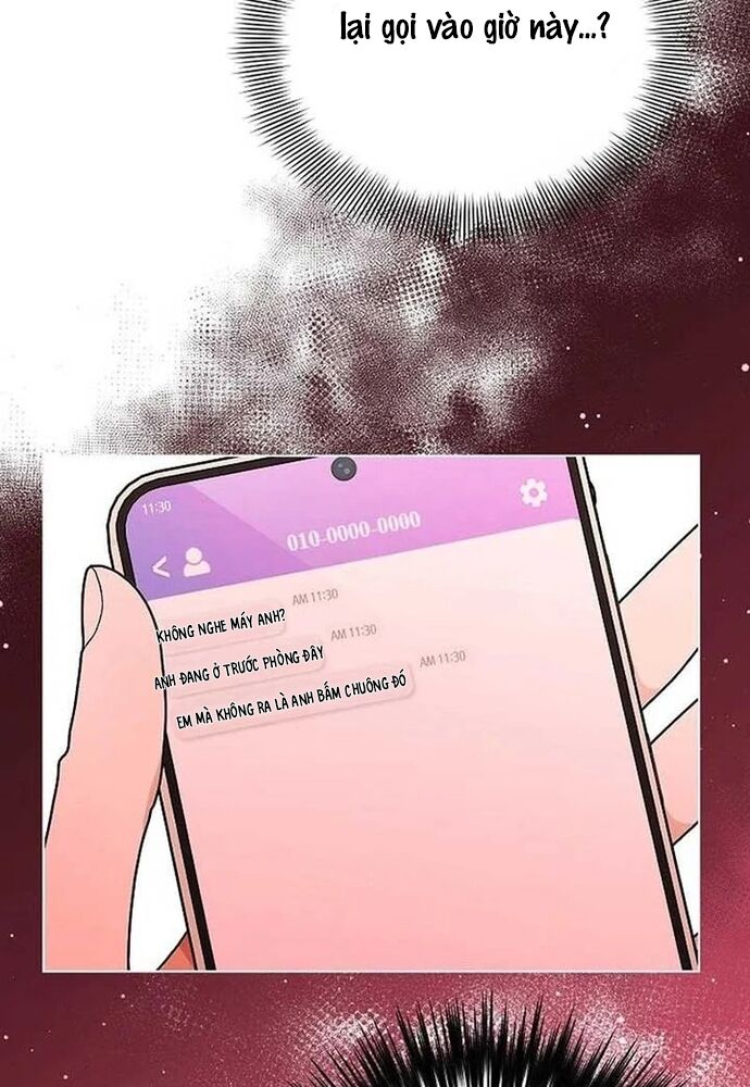 Ý Nghĩa Của Hôn Nhân - Chapter 3 - Page 86