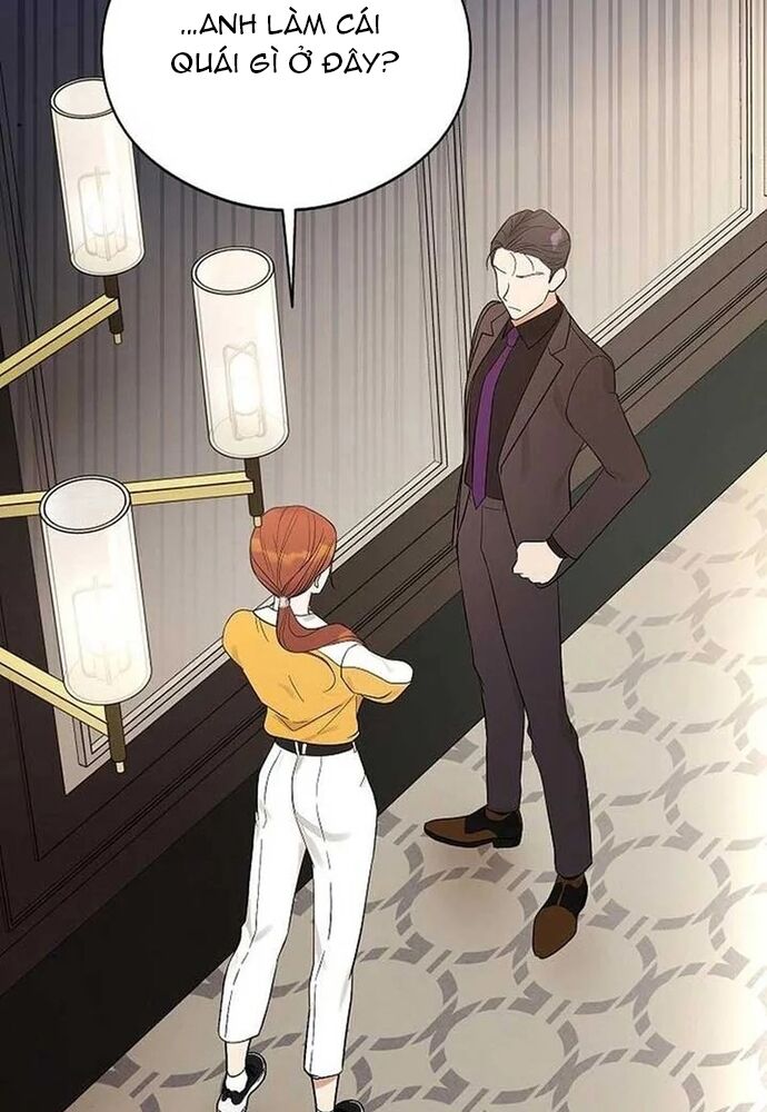 Ý Nghĩa Của Hôn Nhân - Chapter 3 - Page 89