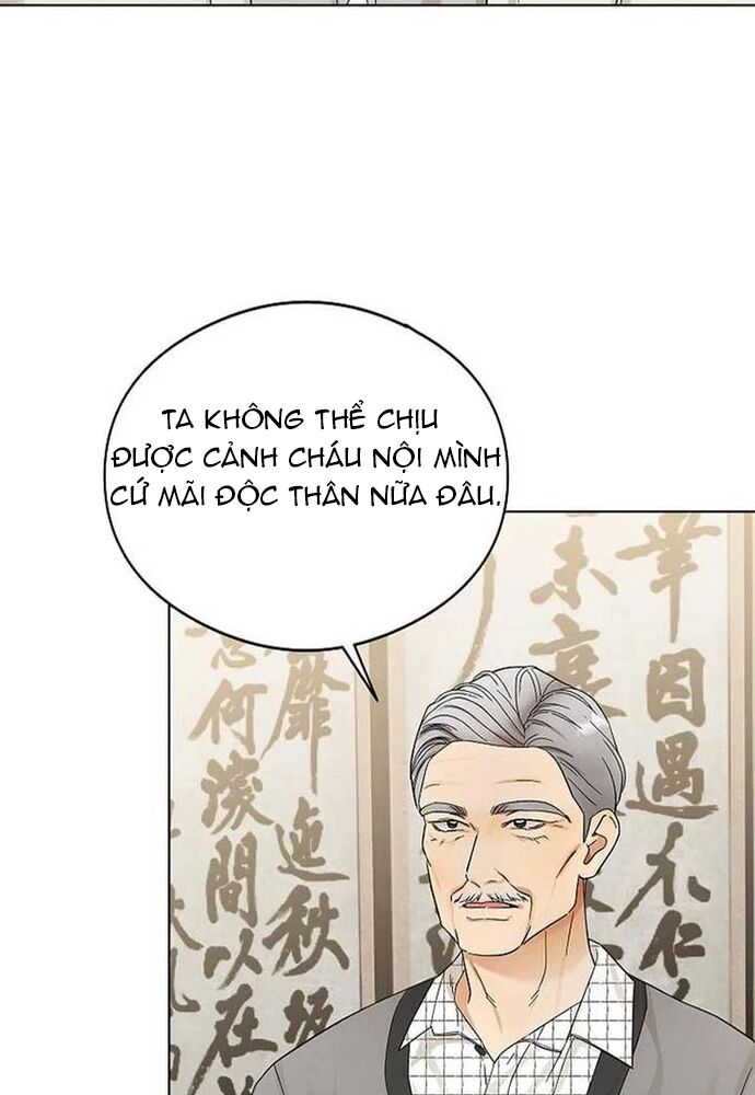 Ý Nghĩa Của Hôn Nhân - Chapter 3 - Page 9
