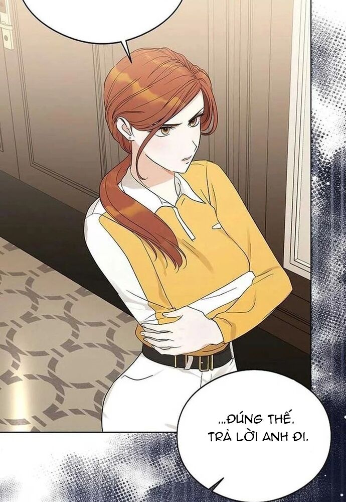 Ý Nghĩa Của Hôn Nhân - Chapter 3 - Page 93
