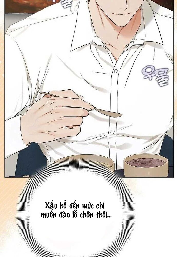 Ý Nghĩa Của Hôn Nhân - Chapter 4 - Page 10