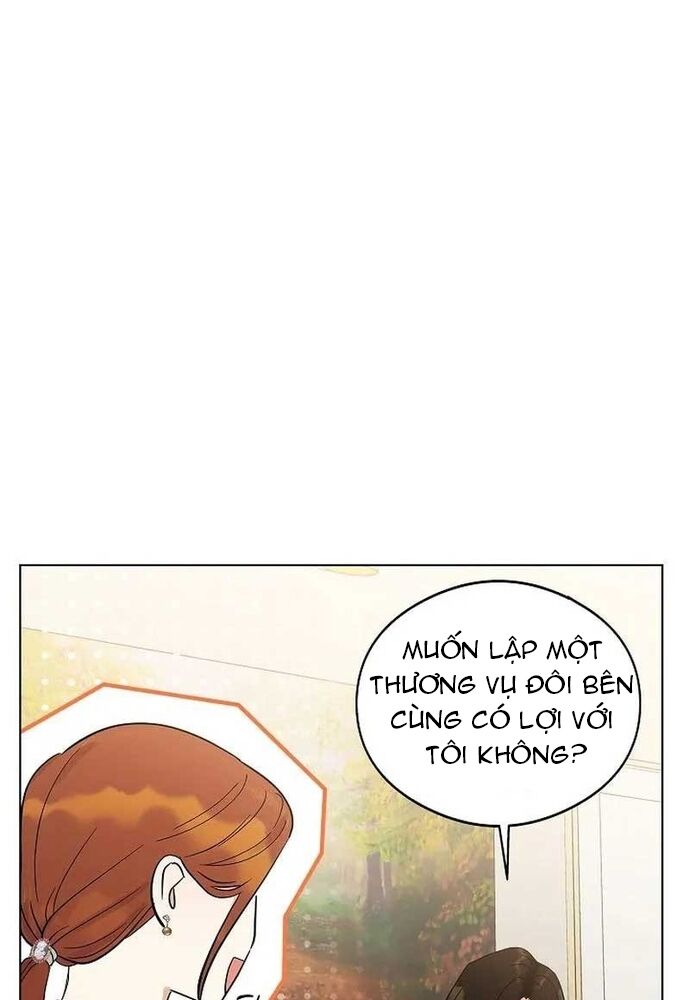 Ý Nghĩa Của Hôn Nhân - Chapter 4 - Page 18