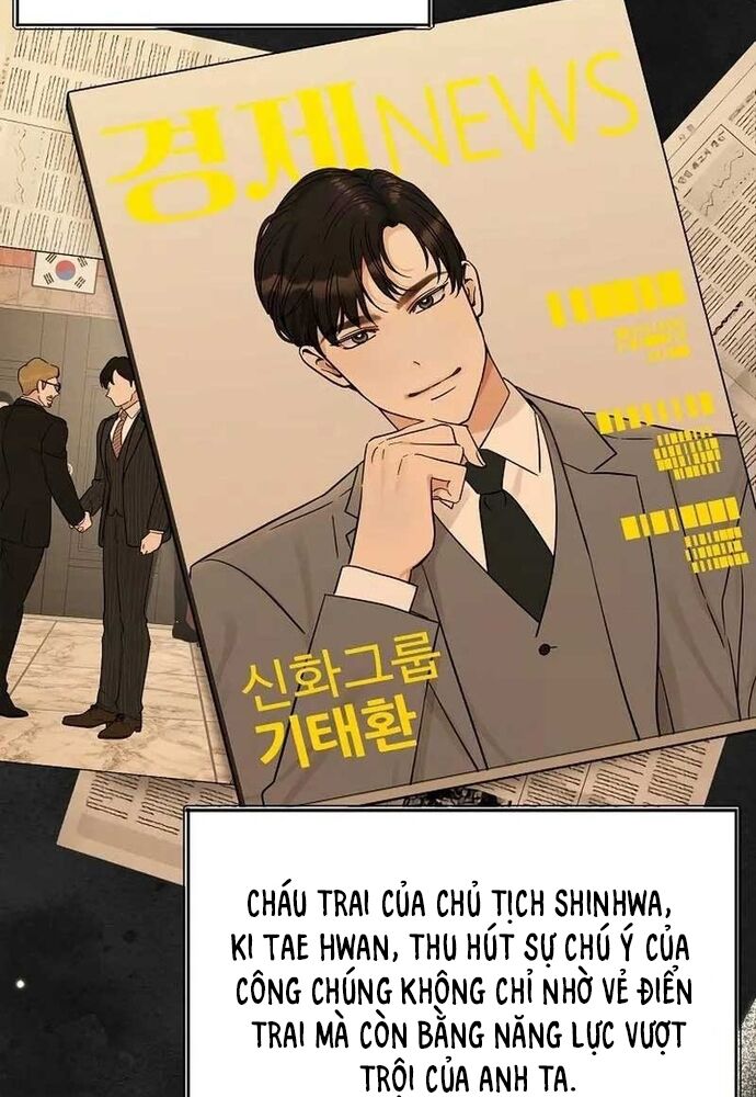 Ý Nghĩa Của Hôn Nhân - Chapter 4 - Page 26