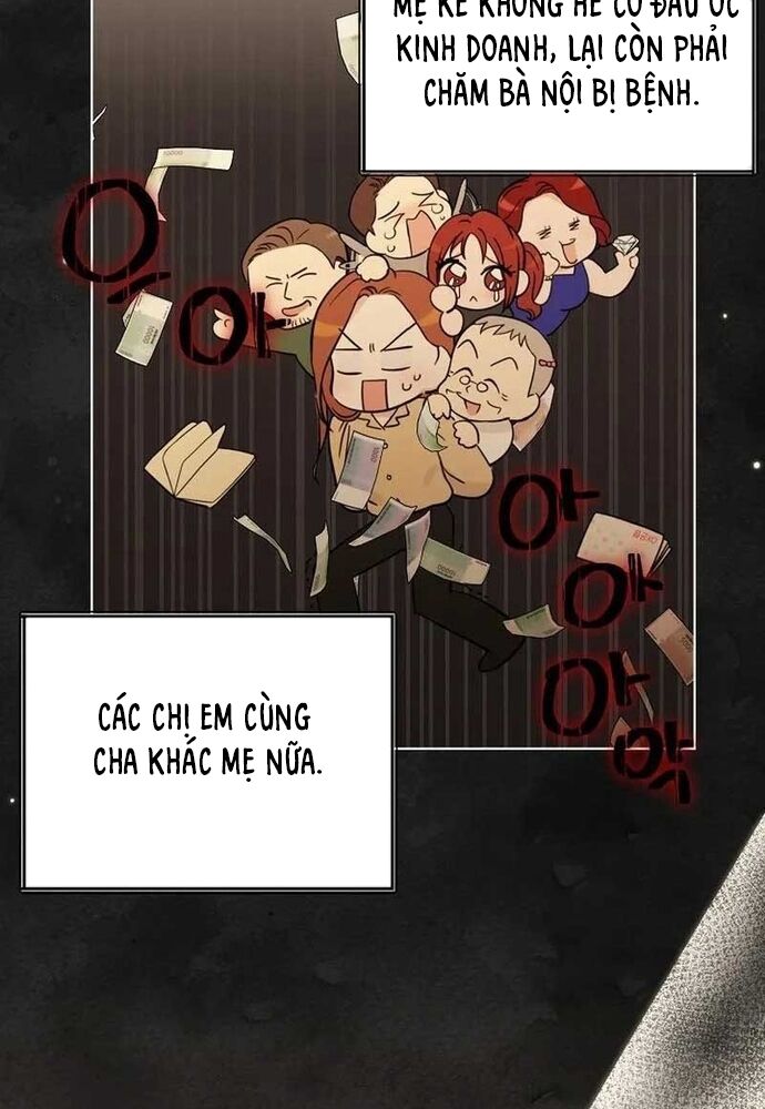 Ý Nghĩa Của Hôn Nhân - Chapter 4 - Page 30