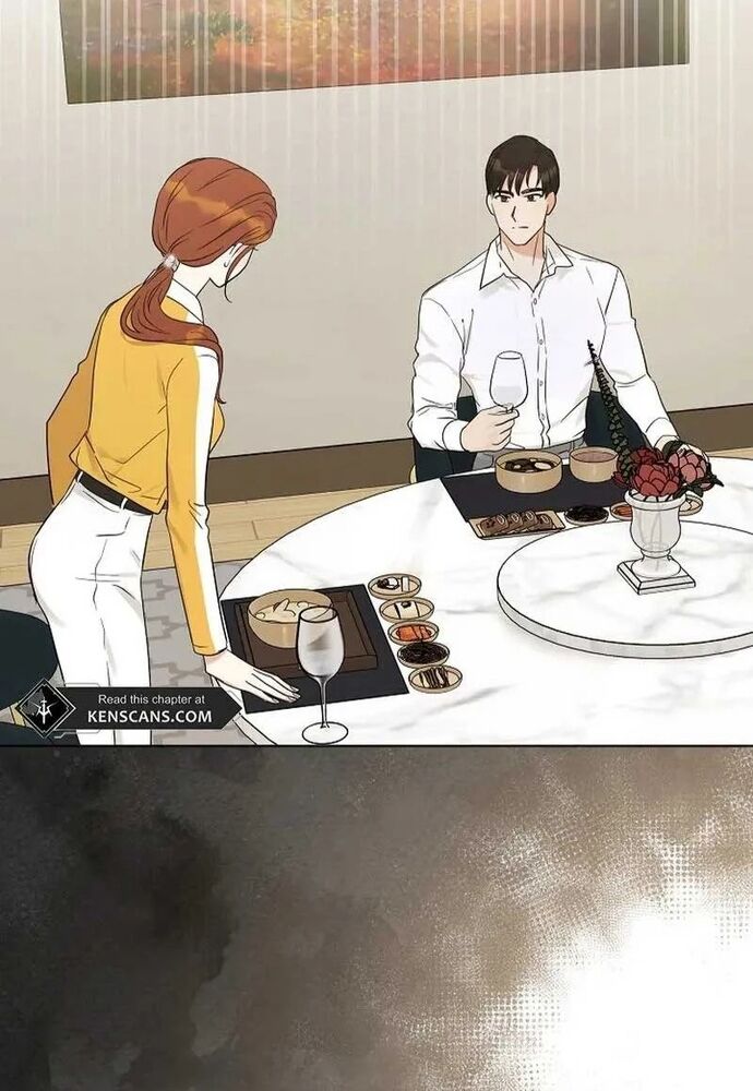 Ý Nghĩa Của Hôn Nhân - Chapter 4 - Page 33