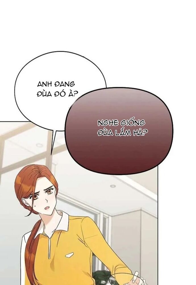 Ý Nghĩa Của Hôn Nhân - Chapter 4 - Page 36