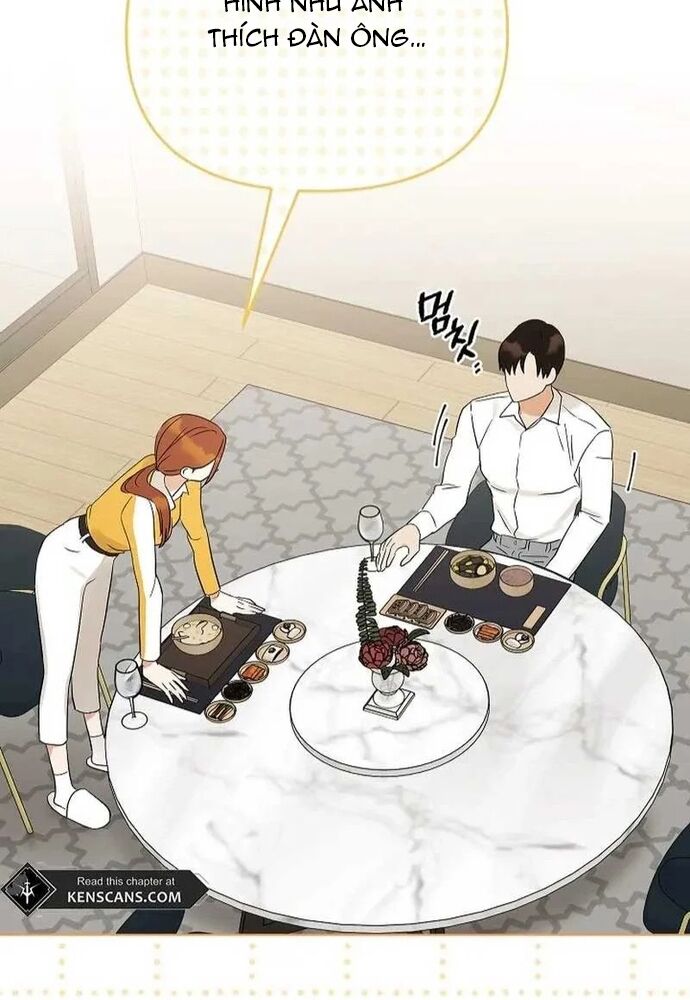 Ý Nghĩa Của Hôn Nhân - Chapter 4 - Page 39