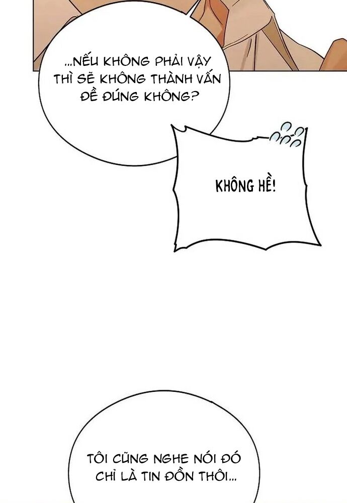 Ý Nghĩa Của Hôn Nhân - Chapter 4 - Page 44