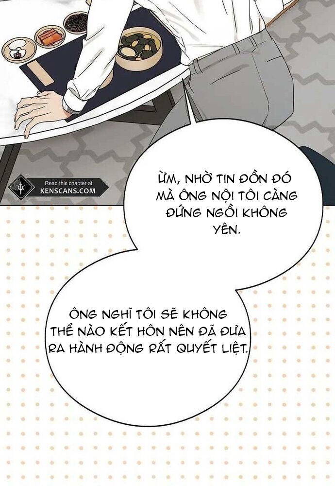 Ý Nghĩa Của Hôn Nhân - Chapter 4 - Page 46