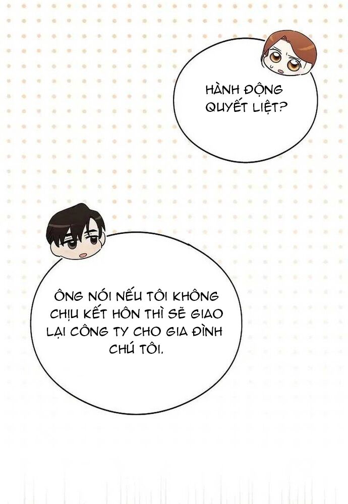 Ý Nghĩa Của Hôn Nhân - Chapter 4 - Page 47