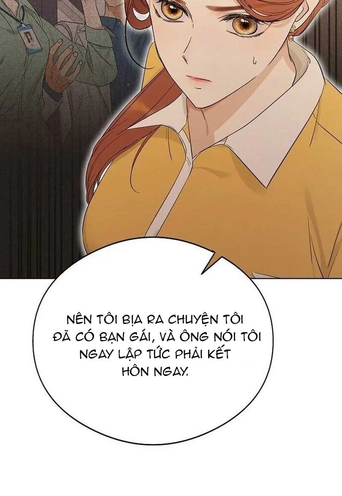 Ý Nghĩa Của Hôn Nhân - Chapter 4 - Page 49