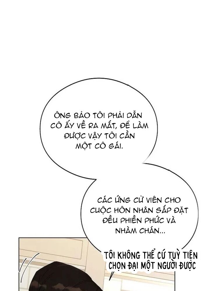 Ý Nghĩa Của Hôn Nhân - Chapter 4 - Page 50