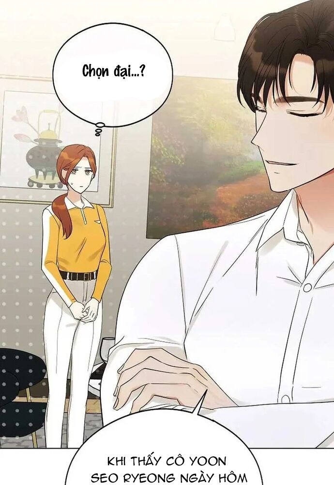 Ý Nghĩa Của Hôn Nhân - Chapter 4 - Page 52