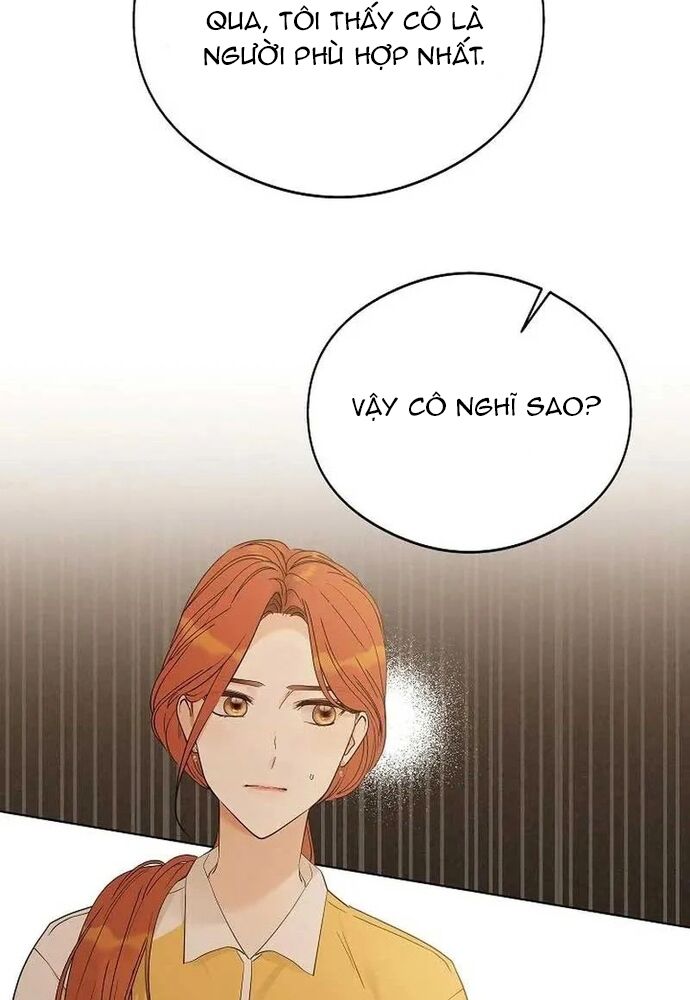 Ý Nghĩa Của Hôn Nhân - Chapter 4 - Page 53