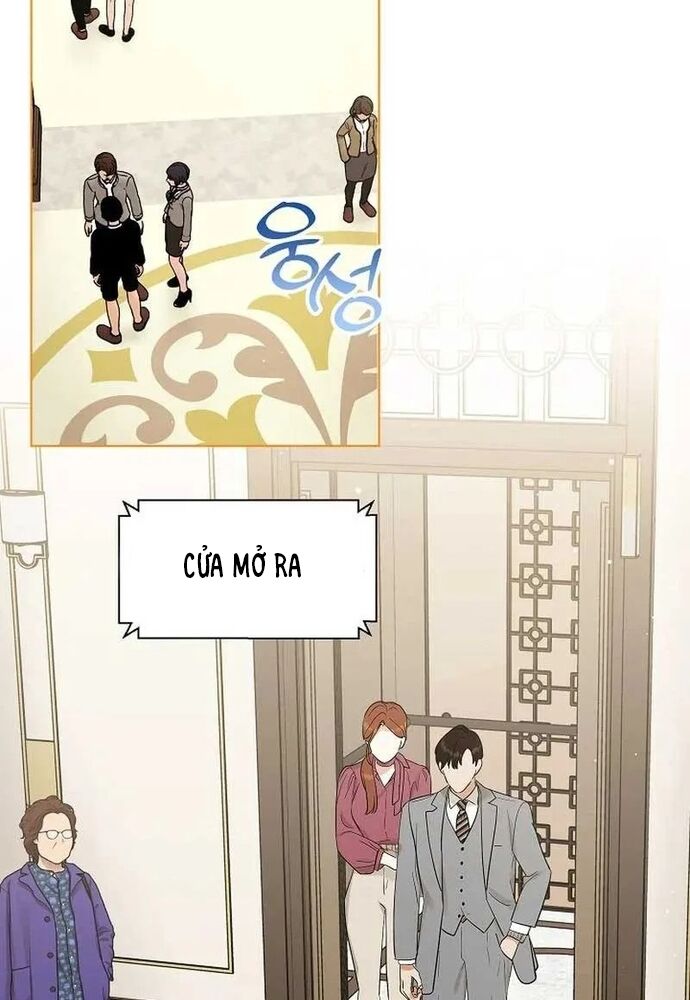 Ý Nghĩa Của Hôn Nhân - Chapter 4 - Page 58