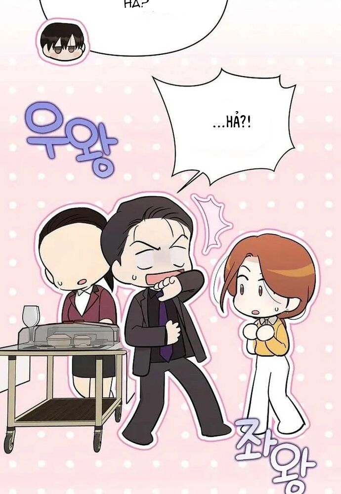 Ý Nghĩa Của Hôn Nhân - Chapter 4 - Page 6