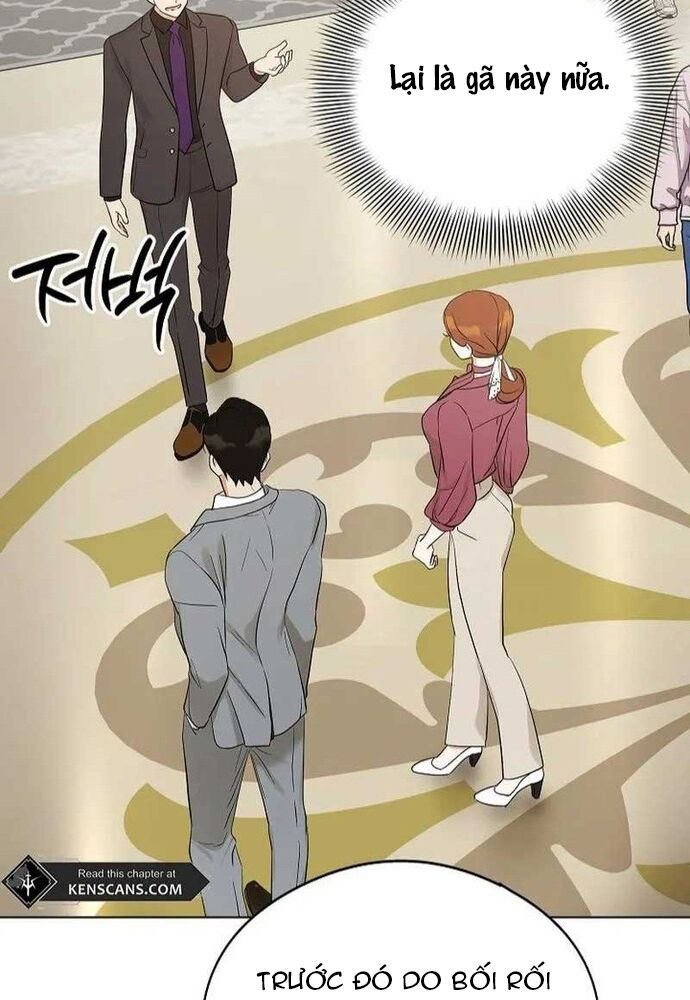 Ý Nghĩa Của Hôn Nhân - Chapter 4 - Page 74