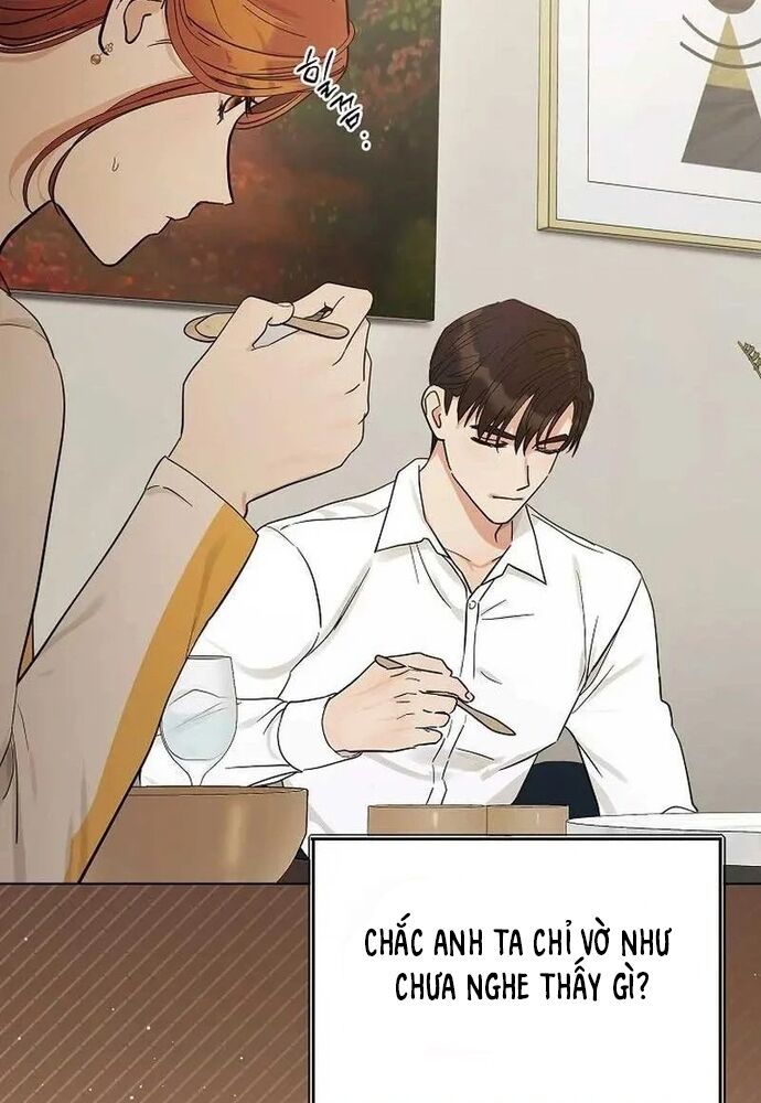 Ý Nghĩa Của Hôn Nhân - Chapter 4 - Page 8